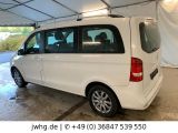 Mercedes-Benz V-Klasse bei Gebrauchtwagen.expert - Abbildung (7 / 15)