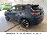 Jeep Compass bei Gebrauchtwagen.expert - Abbildung (3 / 15)