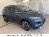 Jeep Compass bei Gebrauchtwagen.expert - Abbildung (2 / 15)