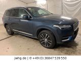 Volvo XC90 bei Gebrauchtwagen.expert - Abbildung (2 / 15)