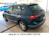 VW Tiguan bei Gebrauchtwagen.expert - Abbildung (6 / 15)