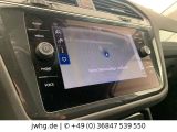 VW Tiguan bei Gebrauchtwagen.expert - Abbildung (12 / 15)