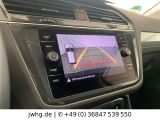VW Tiguan bei Gebrauchtwagen.expert - Abbildung (11 / 15)