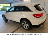 Mercedes-Benz GLC 220d 4M bei Gebrauchtwagen.expert - Abbildung (4 / 15)