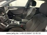 Audi A4 bei Gebrauchtwagen.expert - Abbildung (11 / 15)