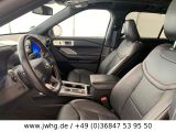 Ford Explorer bei Gebrauchtwagen.expert - Abbildung (14 / 15)