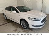 Ford Mondeo bei Gebrauchtwagen.expert - Abbildung (2 / 15)