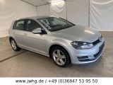 VW Golf VII bei Gebrauchtwagen.expert - Abbildung (2 / 15)