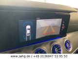Mercedes-Benz CLS-Klasse bei Gebrauchtwagen.expert - Abbildung (15 / 15)