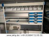 VW T6 Transporter bei Gebrauchtwagen.expert - Abbildung (13 / 15)
