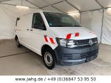VW T6 Transporter bei Gebrauchtwagen.expert - Abbildung (2 / 15)