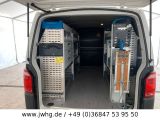 VW T6 Transporter bei Gebrauchtwagen.expert - Abbildung (9 / 15)
