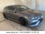 Mercedes-Benz CLA-Klasse bei Gebrauchtwagen.expert - Abbildung (2 / 15)