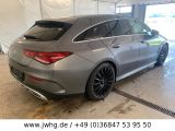 Mercedes-Benz CLA-Klasse bei Gebrauchtwagen.expert - Abbildung (4 / 15)