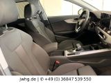 Audi A4 bei Gebrauchtwagen.expert - Abbildung (3 / 15)