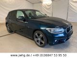 BMW 1er bei Gebrauchtwagen.expert - Abbildung (2 / 13)