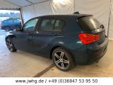 BMW 1er bei Gebrauchtwagen.expert - Abbildung (6 / 13)