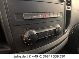 Mercedes-Benz Vito bei Gebrauchtwagen.expert - Abbildung (10 / 15)