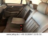 Mercedes-Benz E 350 BlueTec 4M bei Gebrauchtwagen.expert - Abbildung (7 / 15)