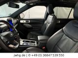 Ford Explorer bei Gebrauchtwagen.expert - Abbildung (14 / 15)
