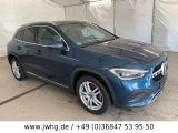 Mercedes-Benz GLA-Klasse bei Gebrauchtwagen.expert - Abbildung (2 / 15)