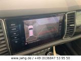 Skoda Kodiaq bei Gebrauchtwagen.expert - Abbildung (15 / 15)