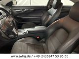 Mercedes-Benz C 220 Coupe Avantgarde bei Gebrauchtwagen.expert - Abbildung (8 / 15)