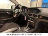 Mercedes-Benz C 220 Coupe Avantgarde bei Gebrauchtwagen.expert - Abbildung (4 / 15)
