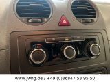 VW Caddy bei Gebrauchtwagen.expert - Abbildung (14 / 15)