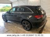 Mercedes-Benz GLC 220 4M AMG bei Gebrauchtwagen.expert - Abbildung (5 / 15)