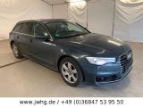 Audi A6 bei Gebrauchtwagen.expert - Abbildung (2 / 15)