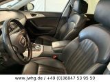 Audi A6 bei Gebrauchtwagen.expert - Abbildung (11 / 15)