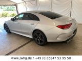 Mercedes-Benz CLS-Klasse bei Gebrauchtwagen.expert - Abbildung (9 / 15)