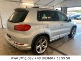 VW Tiguan bei Gebrauchtwagen.expert - Abbildung (4 / 10)