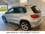 VW Tiguan bei Gebrauchtwagen.expert - Abbildung (5 / 10)