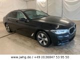 BMW 5er bei Gebrauchtwagen.expert - Abbildung (2 / 15)