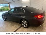 BMW 5er bei Gebrauchtwagen.expert - Abbildung (6 / 15)