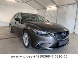 Mazda 6 bei Gebrauchtwagen.expert - Abbildung (2 / 15) Mazda 6 bei Gebrauchtwagen.expert - Abbildung (2 / 15)