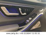 Mercedes-Benz S-Klasse bei Gebrauchtwagen.expert - Abbildung (9 / 15)