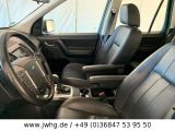 Land Rover Freelander bei Gebrauchtwagen.expert - Abbildung (7 / 15)