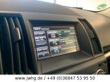 Land Rover Freelander bei Gebrauchtwagen.expert - Abbildung (11 / 15)