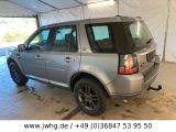 Land Rover Freelander bei Gebrauchtwagen.expert - Abbildung (5 / 15)