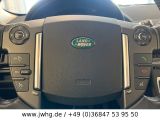 Land Rover Freelander bei Gebrauchtwagen.expert - Abbildung (13 / 15)