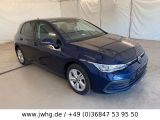 VW Golf VIII bei Gebrauchtwagen.expert - Abbildung (2 / 15)