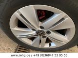VW Golf VIII bei Gebrauchtwagen.expert - Abbildung (6 / 15)