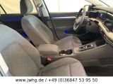 VW Golf VIII bei Gebrauchtwagen.expert - Abbildung (3 / 15)