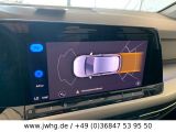 VW Golf VIII bei Gebrauchtwagen.expert - Abbildung (12 / 15)