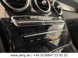 Mercedes-Benz C-Klasse bei Gebrauchtwagen.expert - Abbildung (13 / 15)