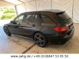 Mercedes-Benz C-Klasse bei Gebrauchtwagen.expert - Abbildung (6 / 15)