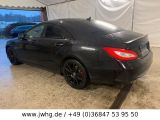 Mercedes-Benz CLS-Klasse bei Gebrauchtwagen.expert - Abbildung (7 / 15)